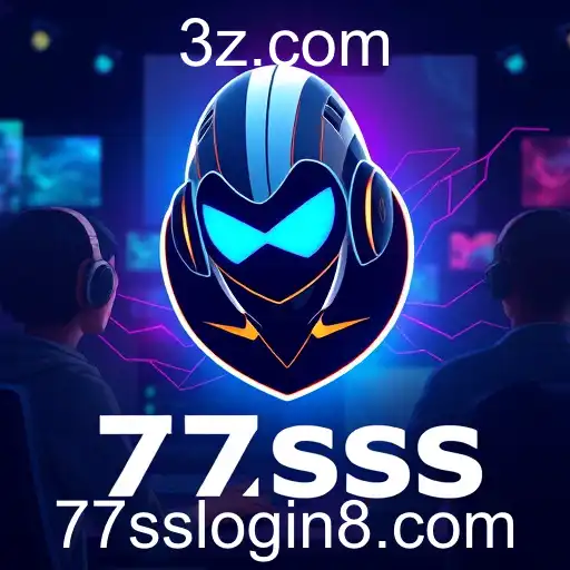 A Ascensão do 77ss no Cenário de Jogos Online