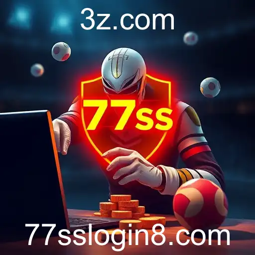 Revolução nos Jogos Online com 77ss