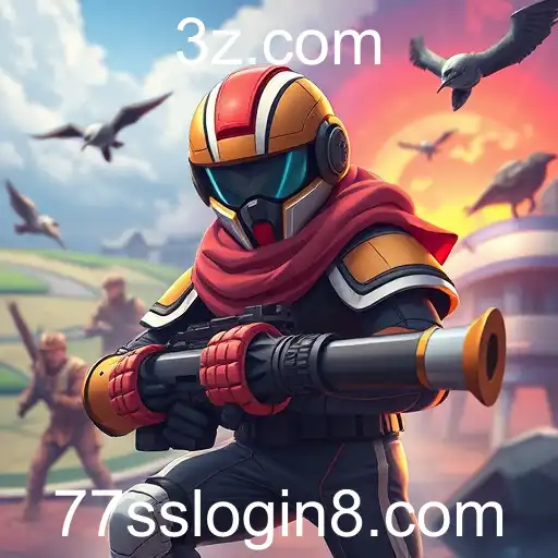 A Revolução dos Jogos Online em 2026: O Papel Central da '77ss Login'