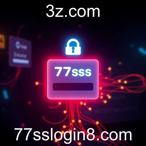 A Ascensão e Desafios do 77ss Login nos Jogos Online