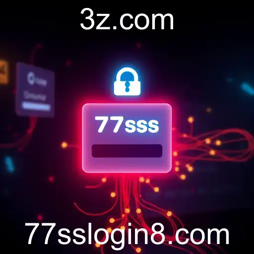 A Ascensão e Desafios do 77ss Login nos Jogos Online
