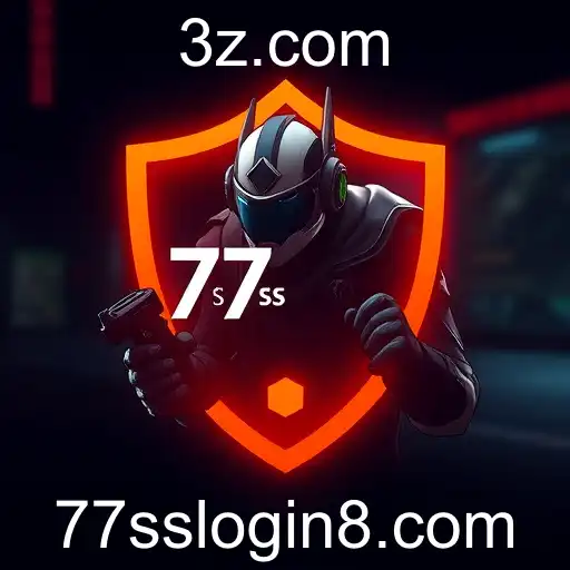 Ascensão do 77ss Login no Cenário dos Jogos
