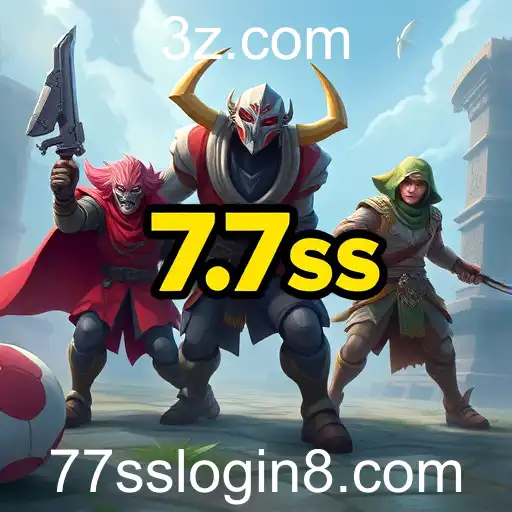 Expansão do 77ss Login no Cenário Global de Jogos