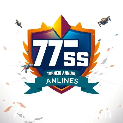 A Ascensão do 77ss Login no Cenário de Jogos Online