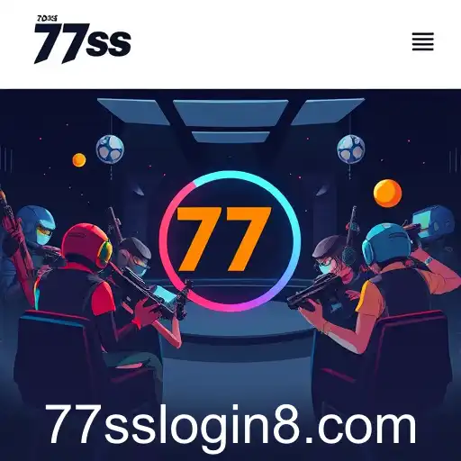 A Ascensão do 77ss no Mundo dos Jogos