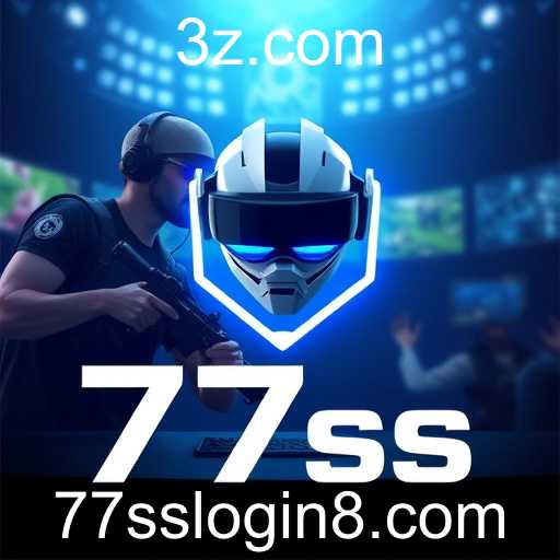 A Ascensão do 77ss Login no Cenário dos Jogos Online