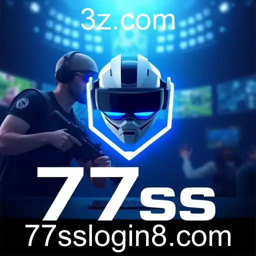 A Ascensão do 77ss Login no Cenário dos Jogos Online