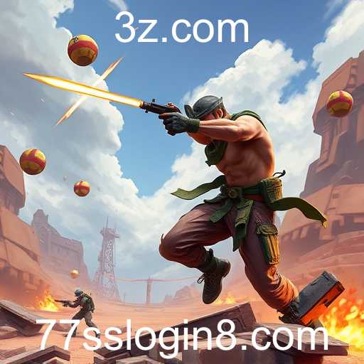 A Dinâmica e Emoção dos Jogos de Ação