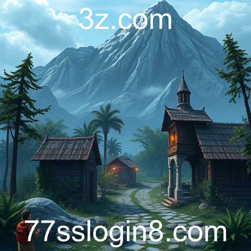 Explorando o Mundo Fascinante dos Jogos de Aventura