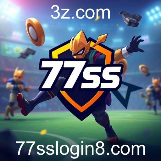 A Ascensão do 77ss Login no Mundo dos Jogos Online