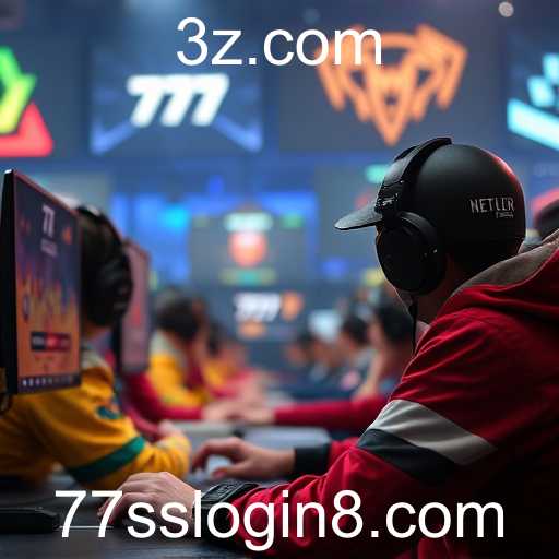 Exploração do Esporte Eletrônico: O Impacto dos Jogos Online