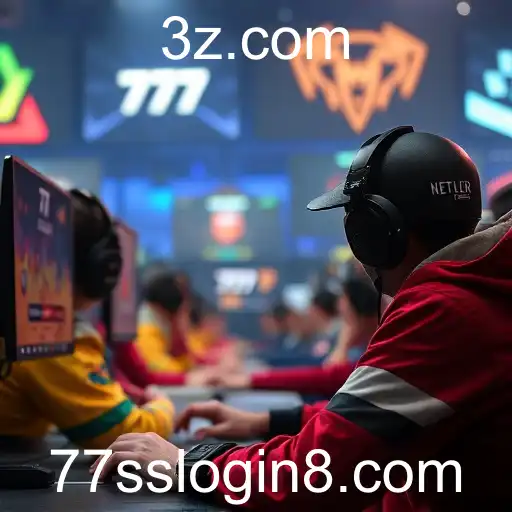 Exploração do Esporte Eletrônico: O Impacto dos Jogos Online