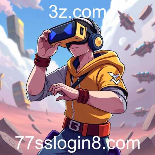 Expansão e Inovação no Universo dos Jogos Online