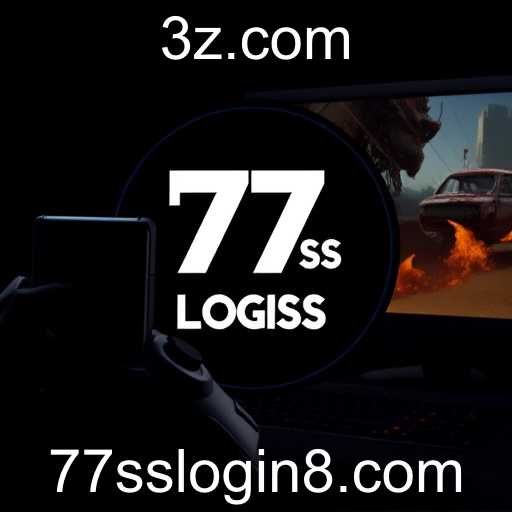 Explorando o Universo do 77ss Login nos Jogos Online