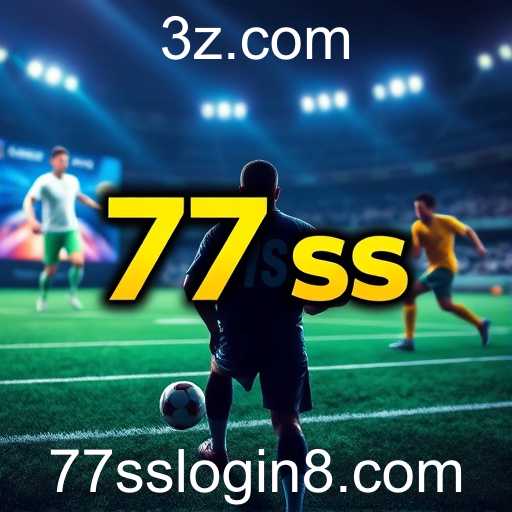 Explorando o Mundo dos Jogos: A Ascensão do 77ss Login