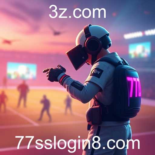 Explorando o Fenômeno do 77ss Login nos Jogos Online