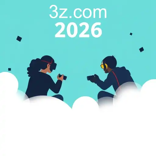 Explorando o Mundo dos Jogos Online em 2026