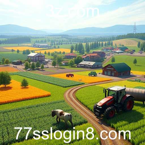 O Impacto de 77ss Login na Comunidade de Jogos