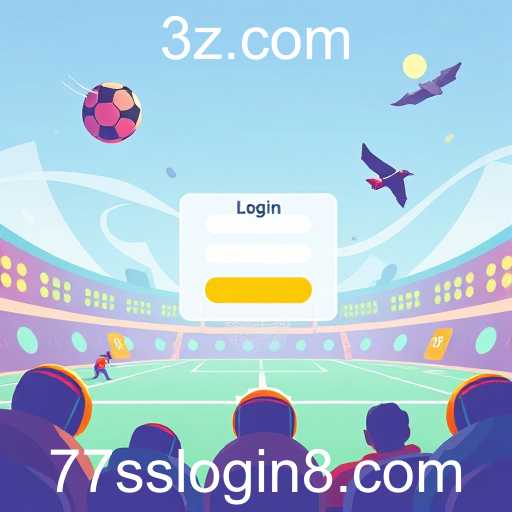 Revolução nos Jogos Online Através do 77ss