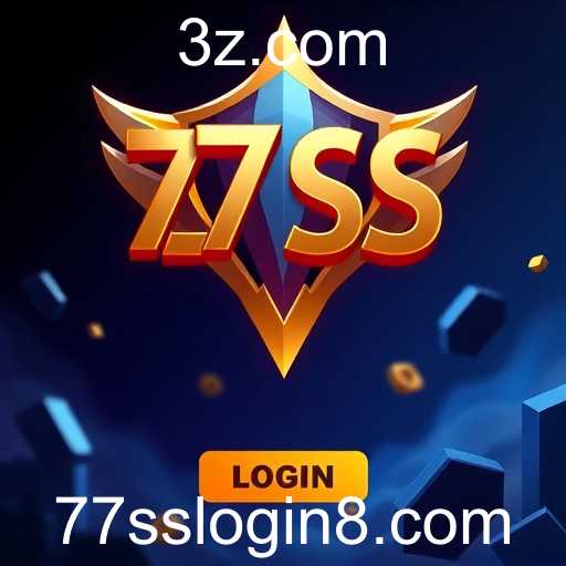 O Fenômeno 77ss Login no Mundo dos Jogos