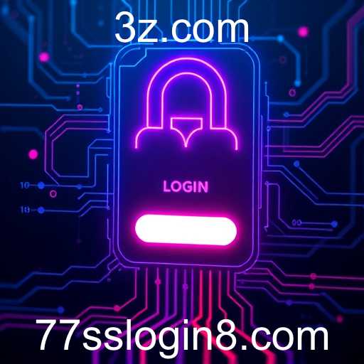 A Revolução dos Jogos com 77ss Login