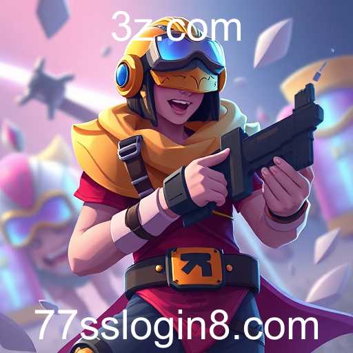 Mercado de Jogos Em Alta com 77ss Login