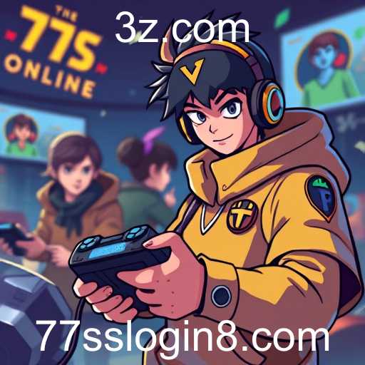 A Evolução da Plataforma de Jogos 77ss