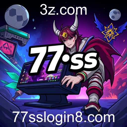 A Ascensão dos Jogos Online com 77ss