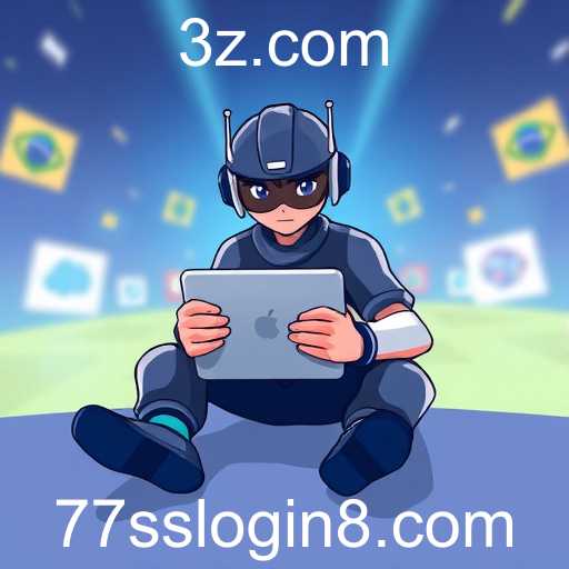 77ss Login: Portal de Entretenimento e Desafios em 2026