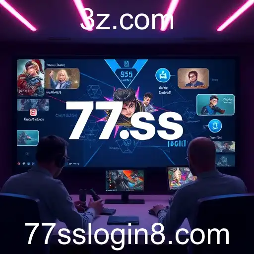 O Impacto Crescente dos Sites de Jogos em 2026