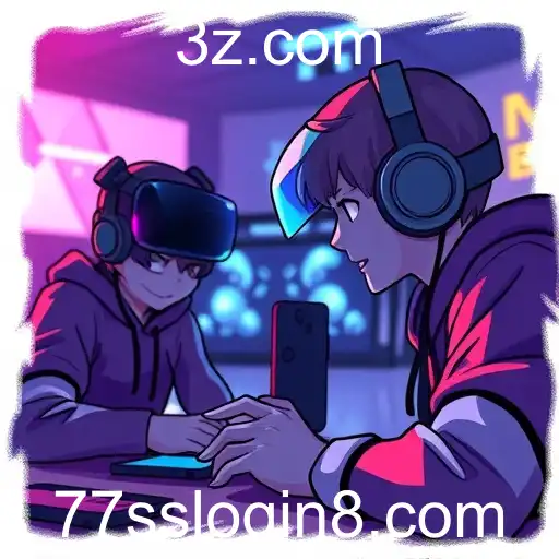 Nova Era nos Jogos Online: Revolução e Tendências