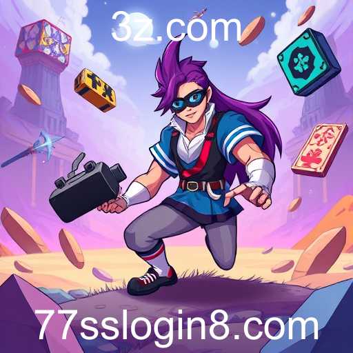 Novidades no Mundo dos Jogos Online: 77ss.com Ganha Popularidade