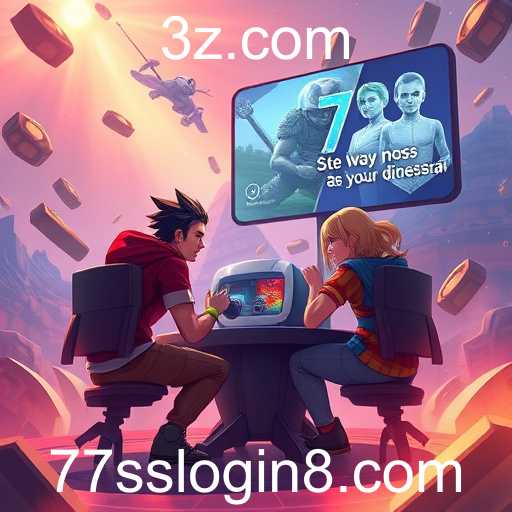 Expansão do Universo dos Jogos em 2026