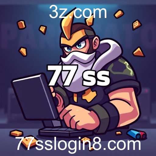 Expansão e Tendências do 77ss no Mundo dos Jogos