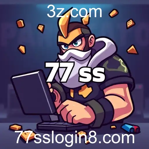 Expansão e Tendências do 77ss no Mundo dos Jogos