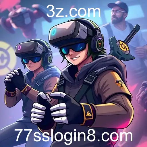 O Crescimento dos Jogos Online e a Relevância do 77ss