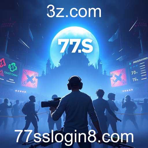 O Impacto Crescente do '77ss Login' nos Jogos Online