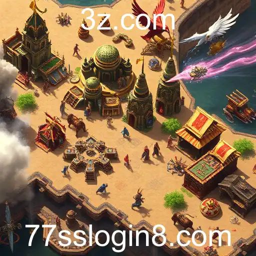 A Influência dos Jogos Online em 2025