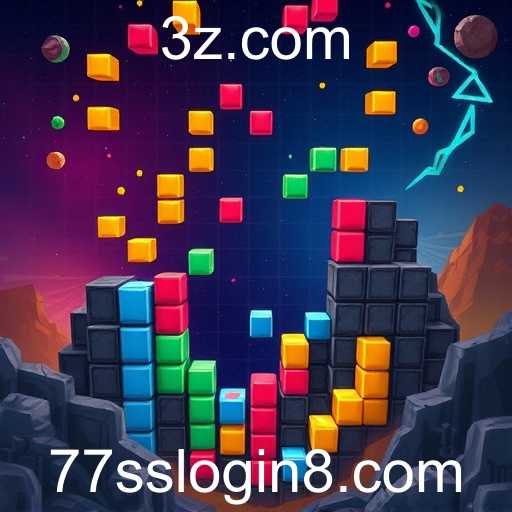 O Impacto de 77ss Login no Mundo dos Jogos Online