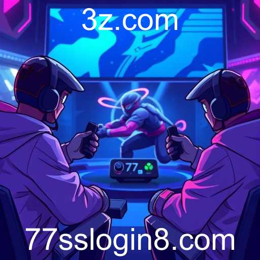 A Nova Era dos Jogos Online