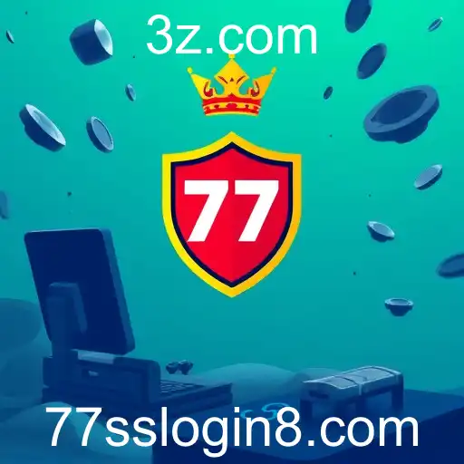 Nova Era dos Games com 77ss Login