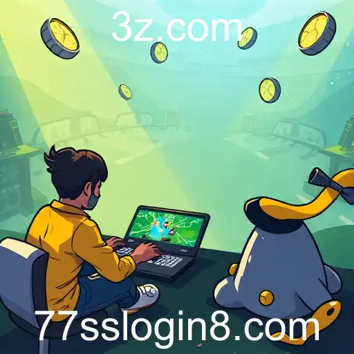 A Revolução dos Jogos Online