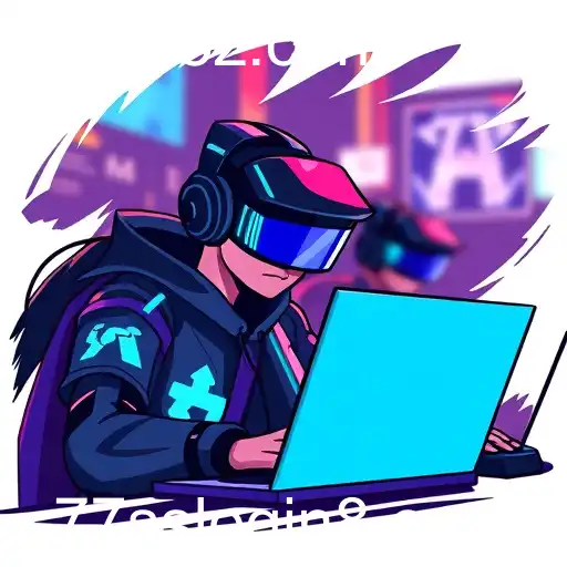 Tendências Crescentes no Mercado de Jogos Online: O Caso do 77ss Login