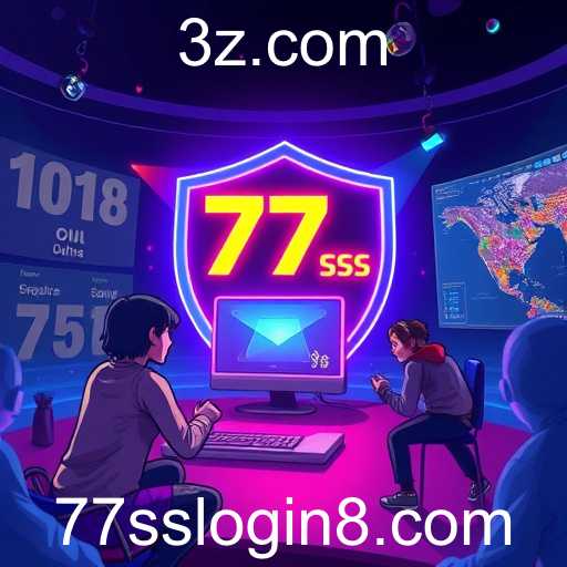 Revolução do Gaming em Portugal: O Impacto do 77ss Login
