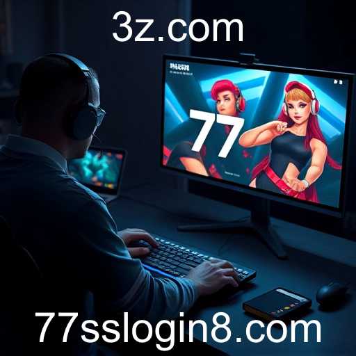 Ascensão e Impacto das Plataformas de Jogos Online