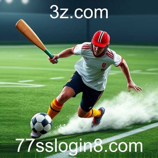 A Evolução e Popularidade dos Jogos de Esportes na Plataforma 77ss Login