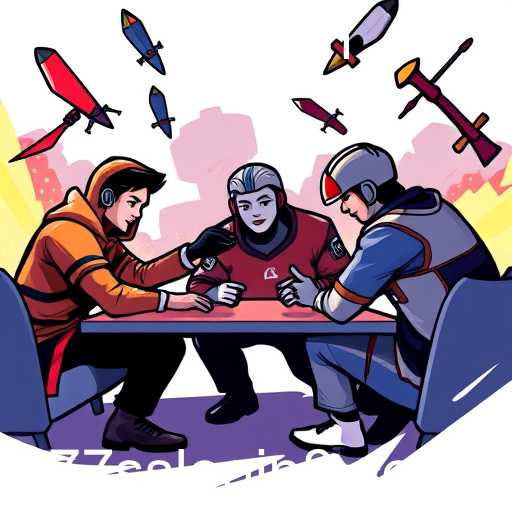 Tendências no Mundo dos Jogos Online em 2026